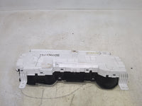 2007 Toyota Tundra Instrument Cluster Speedometer Gauges P/N:769166-280A Miles: Fits OEM Used Auto Parts - Oemusedautoparts1