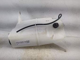 compare product 2007-2021 Toyota Tundra Windshield Washer Fluid Reservoir Bottle Oem 1515574
