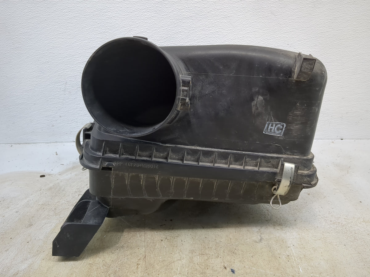 2010-2013 Toyota Tundra Air Cleaner Intake-duct Hose Tube - Oemusedautoparts1.com