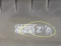 2010-2013 Toyota Tundra Air Cleaner Intake-duct Hose Tube - Oemusedautoparts1.com