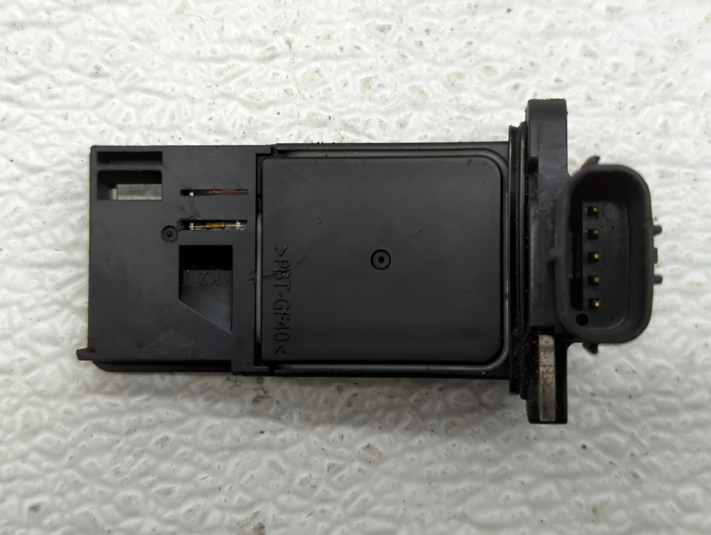 2005-2021 Toyota Tundra Mass Air Flow Meter Maf - Oemusedautoparts1.com