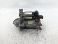 2010-2019 Toyota Tundra Car Starter Motor Solenoid OEM P/N:TN428000-9101 Fits OEM Used Auto Parts - Oemusedautoparts1.com
