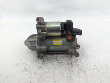 2010-2019 Toyota Tundra Car Starter Motor Solenoid OEM P/N:TN428000-9101 Fits OEM Used Auto Parts - Oemusedautoparts1.com