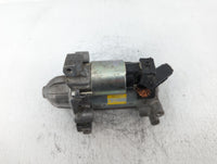 2010-2019 Toyota Tundra Car Starter Motor Solenoid OEM P/N:TN428000-9101 Fits OEM Used Auto Parts - Oemusedautoparts1.com