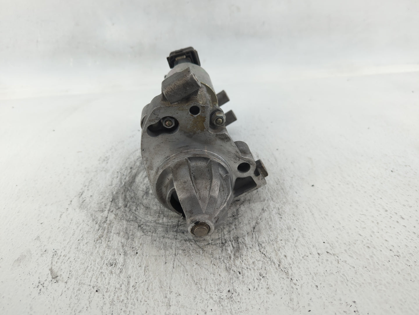 2010-2019 Toyota Tundra Car Starter Motor Solenoid OEM P/N:TN428000-9101 Fits OEM Used Auto Parts - Oemusedautoparts1.com
