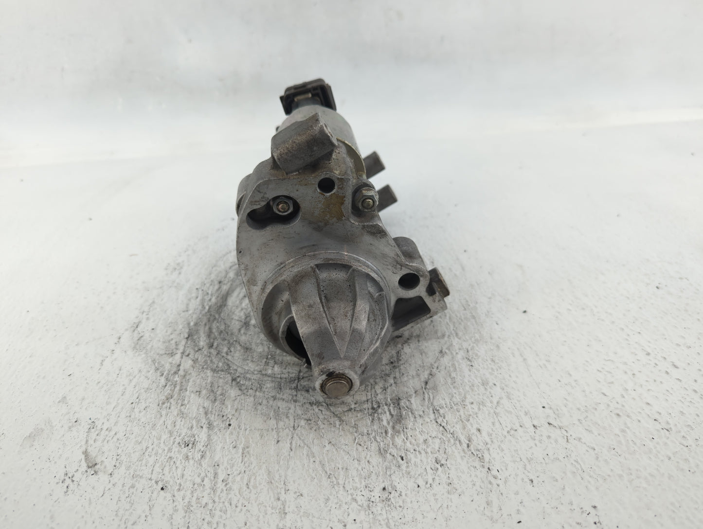 2010-2019 Toyota Tundra Car Starter Motor Solenoid OEM P/N:TN428000-9101 Fits OEM Used Auto Parts - Oemusedautoparts1.com