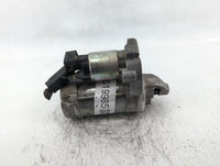 2010-2019 Toyota Tundra Car Starter Motor Solenoid OEM P/N:TN428000-9101 Fits OEM Used Auto Parts - Oemusedautoparts1.com