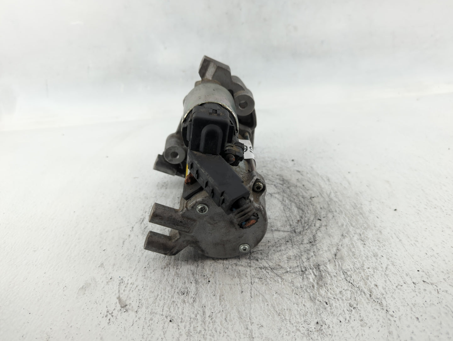2010-2019 Toyota Tundra Car Starter Motor Solenoid OEM P/N:TN428000-9101 Fits OEM Used Auto Parts - Oemusedautoparts1.com