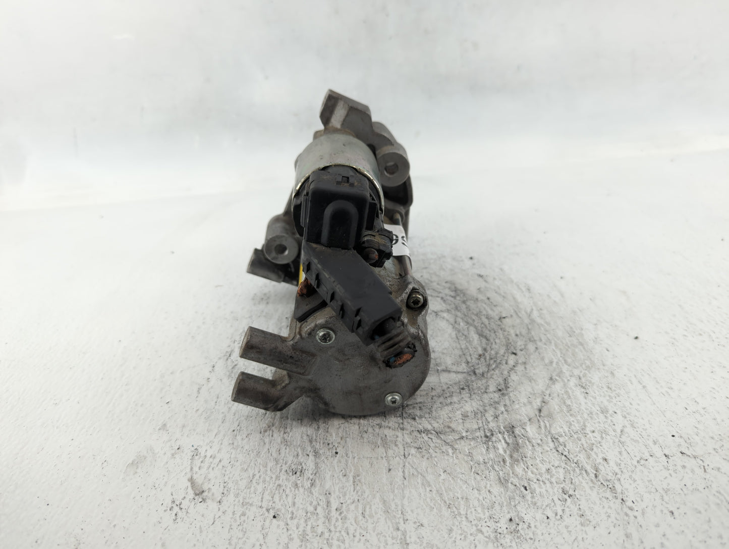 2010-2019 Toyota Tundra Car Starter Motor Solenoid OEM P/N:TN428000-9101 Fits OEM Used Auto Parts - Oemusedautoparts1.com