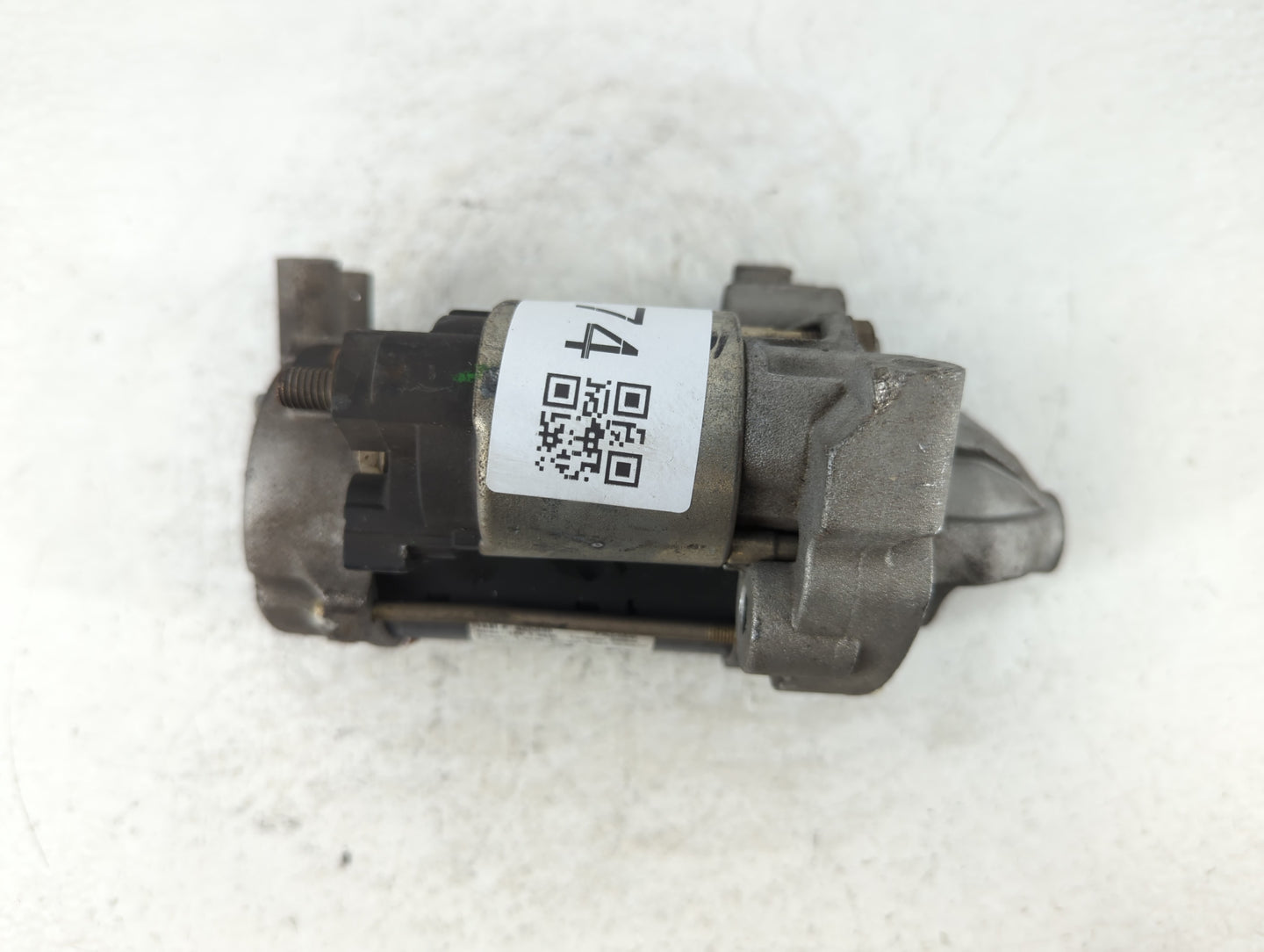 2010-2019 Toyota Tundra Car Starter Motor Solenoid OEM P/N:425335 Fits Fits 2010 2011 2012 2013 2014 2015 2016 2017 2018 201