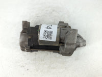 2010-2019 Toyota Tundra Car Starter Motor Solenoid OEM P/N:425335 Fits Fits 2010 2011 2012 2013 2014 2015 2016 2017 2018 201