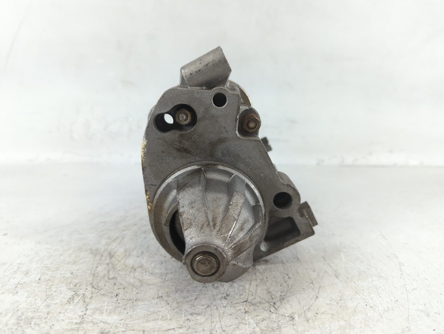 2010-2019 Toyota Tundra Car Starter Motor Solenoid OEM P/N:425335 Fits Fits 2010 2011 2012 2013 2014 2015 2016 2017 2018 201