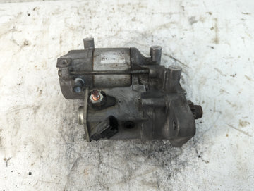 2011-2014 Toyota Tundra Car Starter Motor Solenoid OEM Fits Fits 2010 2011 2012 2013 2014 2015 2016 2017 2018 2019 2020 2021