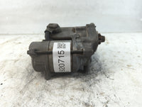 2011-2014 Toyota Tundra Car Starter Motor Solenoid OEM Fits Fits 2010 2011 2012 2013 2014 2015 2016 2017 2018 2019 2020 2021