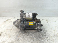 2010-2019 Toyota Tundra Car Starter Motor Solenoid OEM P/N:TN478000-9101 28100-0S060 Fits OEM Used Auto Parts - Oemusedautop