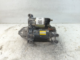 compare product 2010-2019 Toyota Tundra Car Starter Motor Solenoid OEM P/N:TN478000-9101 28100-0S060 Fits OEM Used Auto Parts