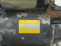 2010-2019 Toyota Tundra Car Starter Motor Solenoid OEM P/N:TN478000-9101 28100-0S060 Fits OEM Used Auto Parts - Oemusedautop