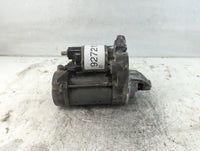 2010-2019 Toyota Tundra Car Starter Motor Solenoid OEM P/N:TN478000-9101 28100-0S060 Fits OEM Used Auto Parts - Oemusedautop