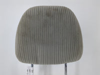 2009-2016 Toyota Venza Headrest Head Rest Front Driver Passenger Seat Fits Fits 2009 2010 2011 2012 2013 2014 2015 2016 OEM 