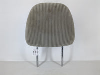 2009-2016 Toyota Venza Headrest Head Rest Front Driver Passenger Seat Fits Fits 2009 2010 2011 2012 2013 2014 2015 2016 OEM 