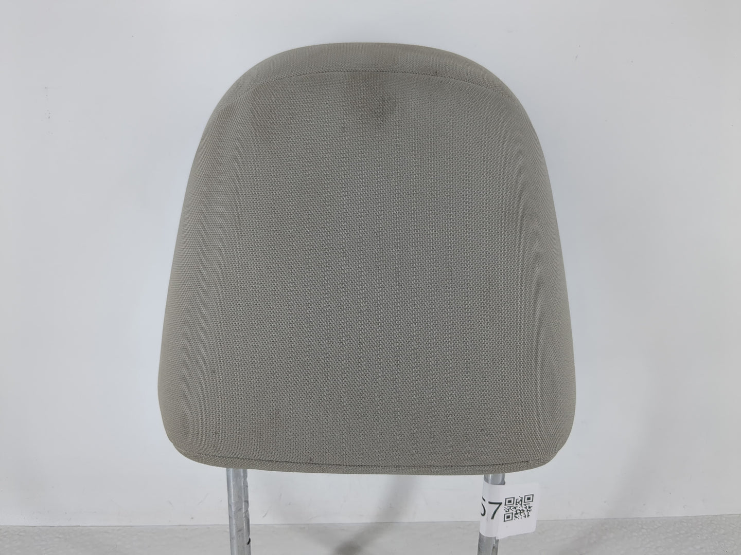 2009-2016 Toyota Venza Headrest Head Rest Front Driver Passenger Seat Fits Fits 2009 2010 2011 2012 2013 2014 2015 2016 OEM 