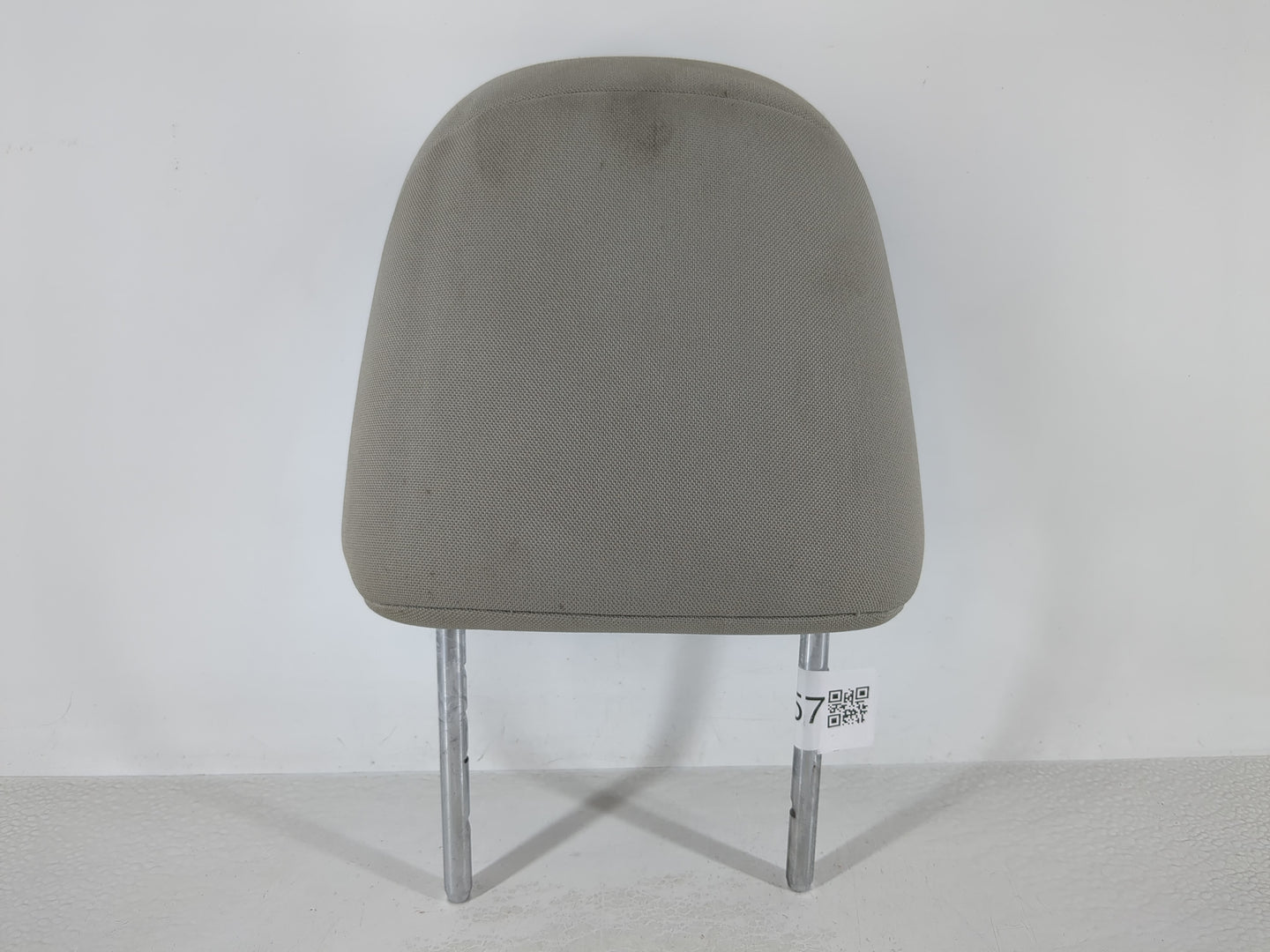 2009-2016 Toyota Venza Headrest Head Rest Front Driver Passenger Seat Fits Fits 2009 2010 2011 2012 2013 2014 2015 2016 OEM 