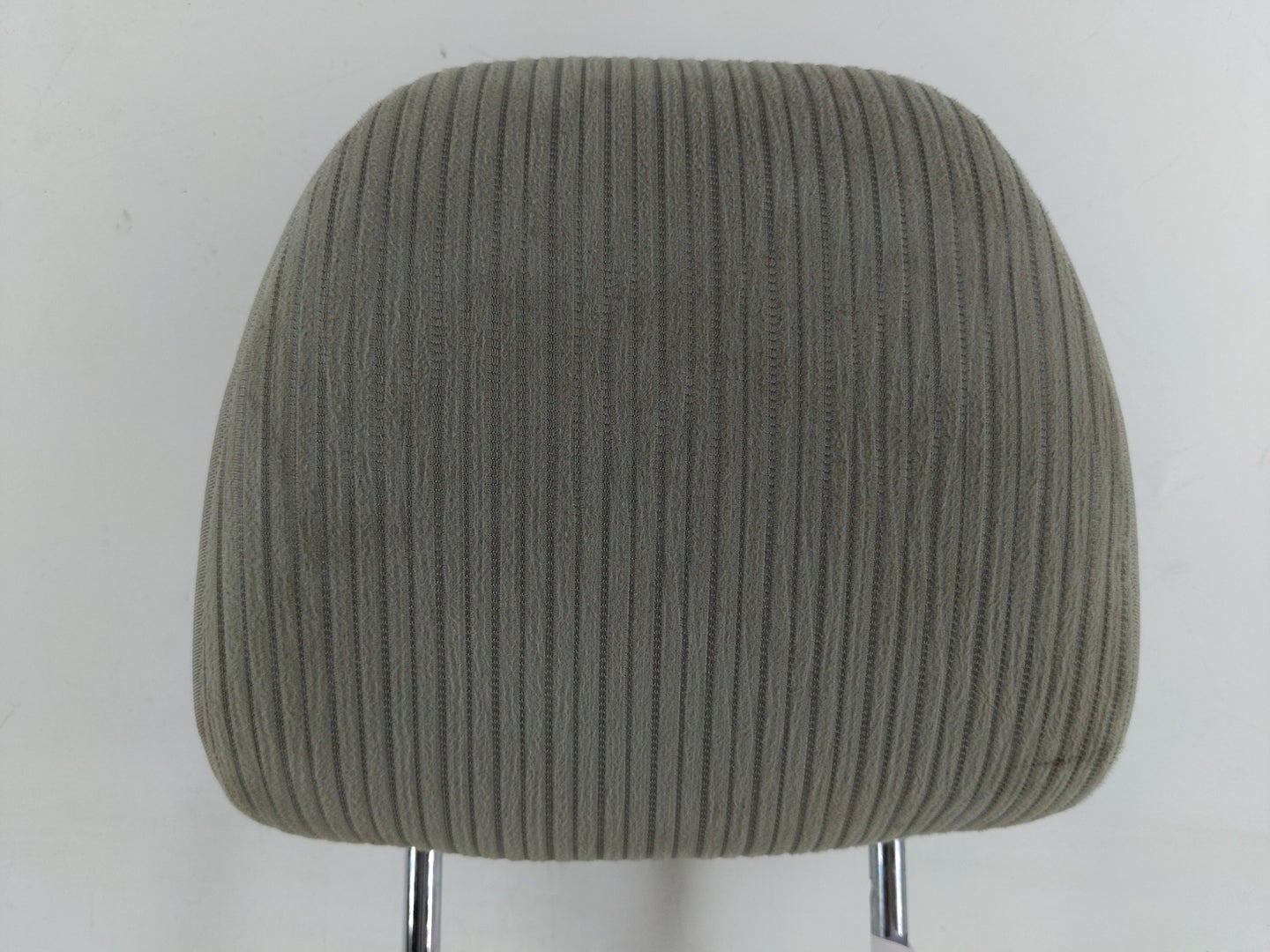 2009-2016 Toyota Venza Headrest Head Rest Front Driver Passenger Seat - Oemusedautoparts1.com