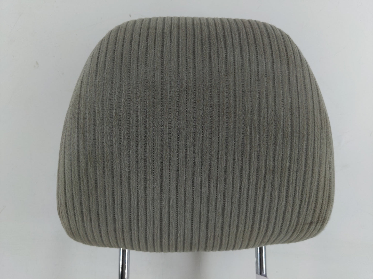 2009-2016 Toyota Venza Headrest Head Rest Front Driver Passenger Seat - Oemusedautoparts1.com