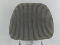 2009-2016 Toyota Venza Headrest Head Rest Front Driver Passenger Seat - Oemusedautoparts1.com