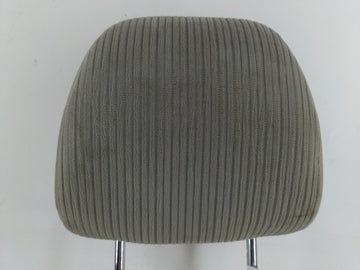 2009-2016 Toyota Venza Headrest Head Rest Front Driver Passenger Seat - Oemusedautoparts1.com