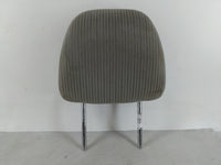 2009-2016 Toyota Venza Headrest Head Rest Front Driver Passenger Seat - Oemusedautoparts1.com