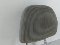 2009-2016 Toyota Venza Headrest Head Rest Front Driver Passenger Seat - Oemusedautoparts1.com