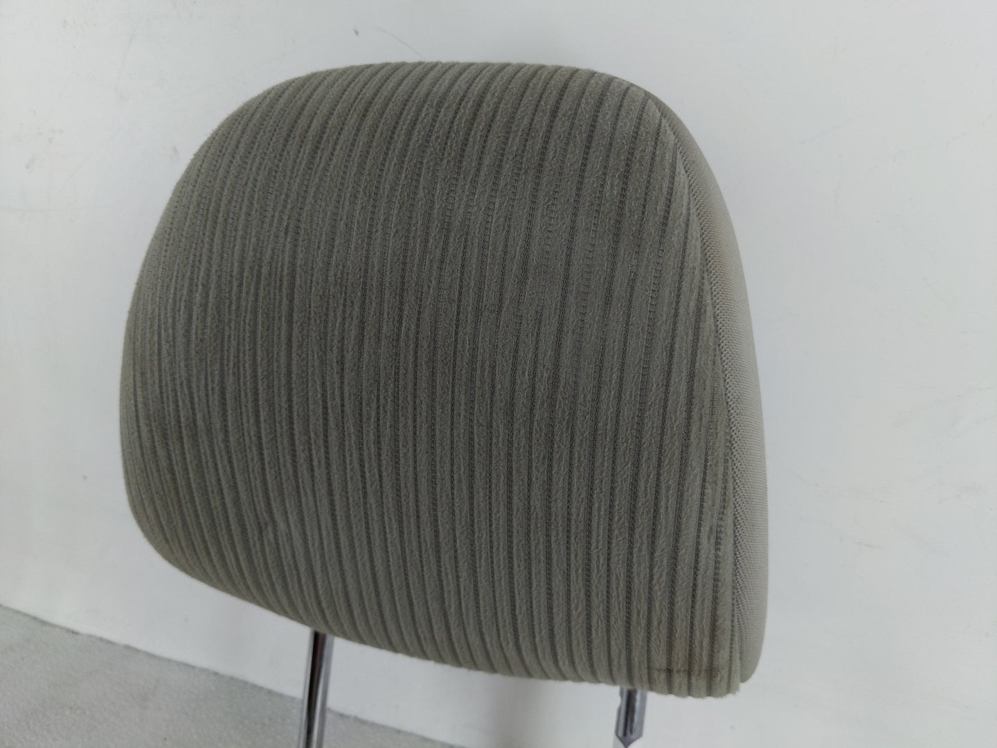 2009-2016 Toyota Venza Headrest Head Rest Front Driver Passenger Seat - Oemusedautoparts1.com