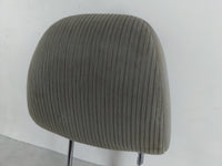 2009-2016 Toyota Venza Headrest Head Rest Front Driver Passenger Seat - Oemusedautoparts1.com