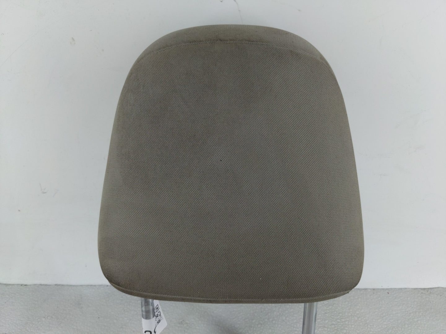 2009-2016 Toyota Venza Headrest Head Rest Front Driver Passenger Seat - Oemusedautoparts1.com
