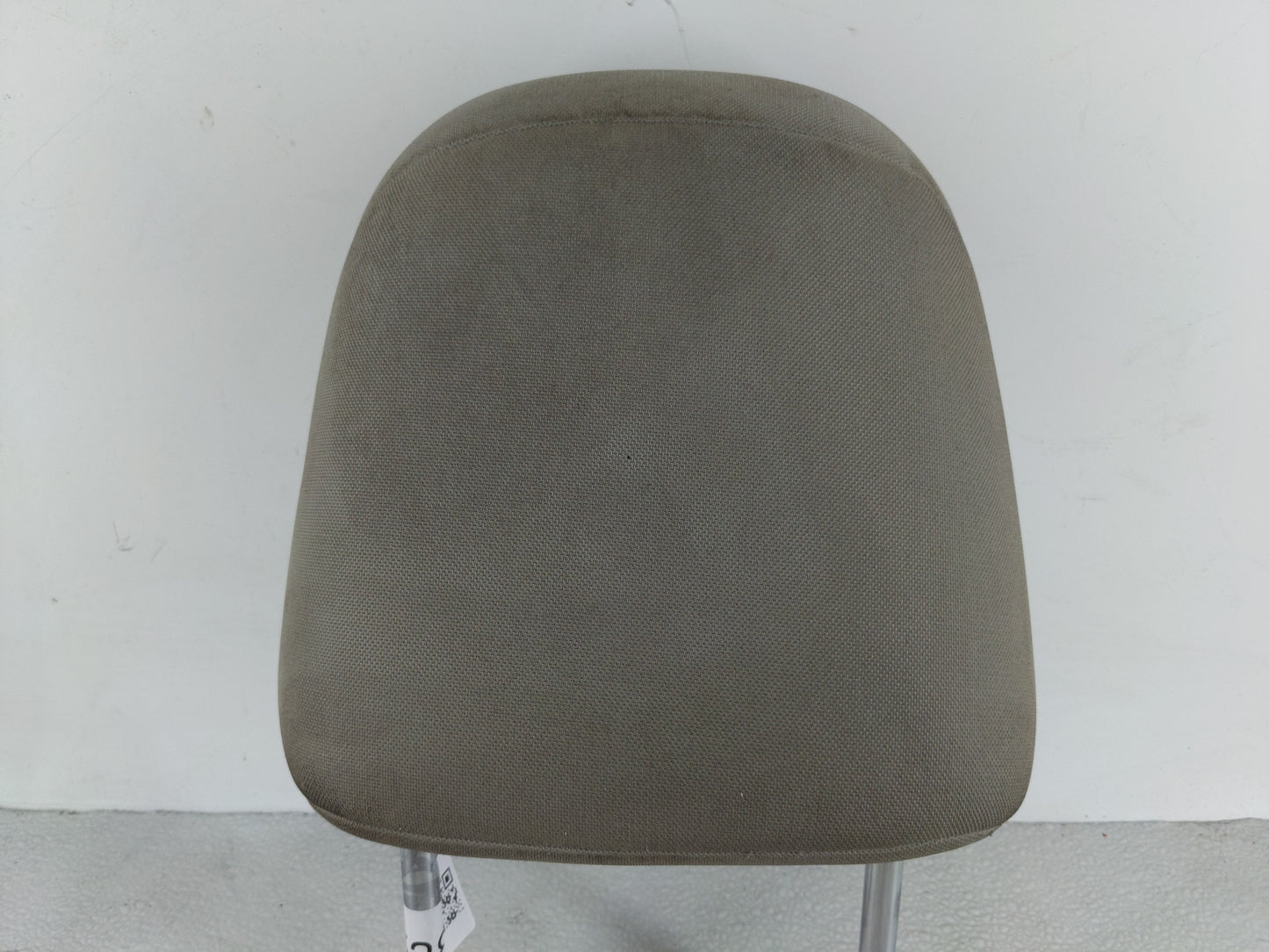 2009-2016 Toyota Venza Headrest Head Rest Front Driver Passenger Seat - Oemusedautoparts1.com