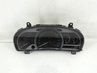 compare product 2013-2015 Toyota Venza Instrument Cluster Speedometer Gauges P/N:83800-0T130 Fits Fits 2013 2014 2015 OEM Used Auto Parts