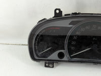 2013-2015 Toyota Venza Instrument Cluster Speedometer Gauges P/N:83800-0T130 Fits Fits 2013 2014 2015 OEM Used Auto Parts - 