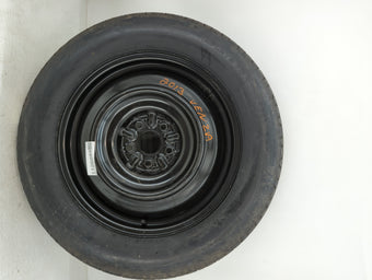 compare product 2009-2016 Toyota Venza Spare Donut Tire Wheel Rim Oem