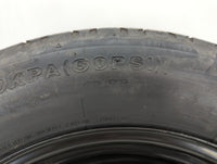 2009-2016 Toyota Venza Spare Donut Tire Wheel Rim Oem - Oemusedautoparts1.com