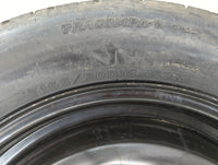 2009-2016 Toyota Venza Spare Donut Tire Wheel Rim Oem - Oemusedautoparts1.com