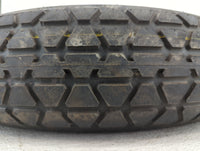 2009-2016 Toyota Venza Spare Donut Tire Wheel Rim Oem - Oemusedautoparts1.com