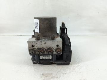 2013-2016 Toyota Venza ABS Pump Control Module Replacement P/N:44540-0T030 Fits Fits 2013 2014 2015 2016 OEM Used Auto Parts