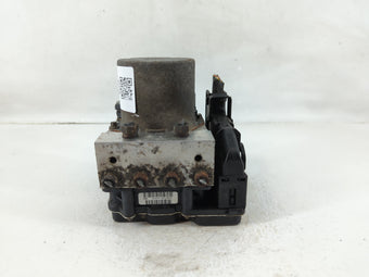 compare product 2013-2016 Toyota Venza Anti-Lock Brake ABS Pump Module Actuator OEM P/N:44540-0T030 Fits Fits 2013 2014 2015 2016 OEM Used Auto Parts