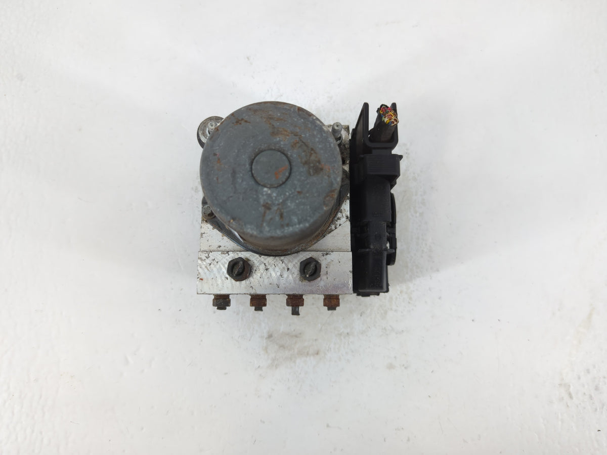2013-2016 Toyota Venza Anti-Lock Brake ABS Pump Module Actuator OEM P/N:44540-0T030 Fits Fits 2013 2014 2015 2016 OEM Used A