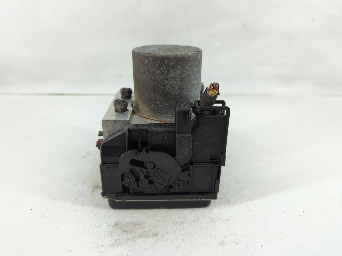 2013-2016 Toyota Venza Anti-Lock Brake ABS Pump Module Actuator OEM P/N:44540-0T030 Fits Fits 2013 2014 2015 2016 OEM Used A