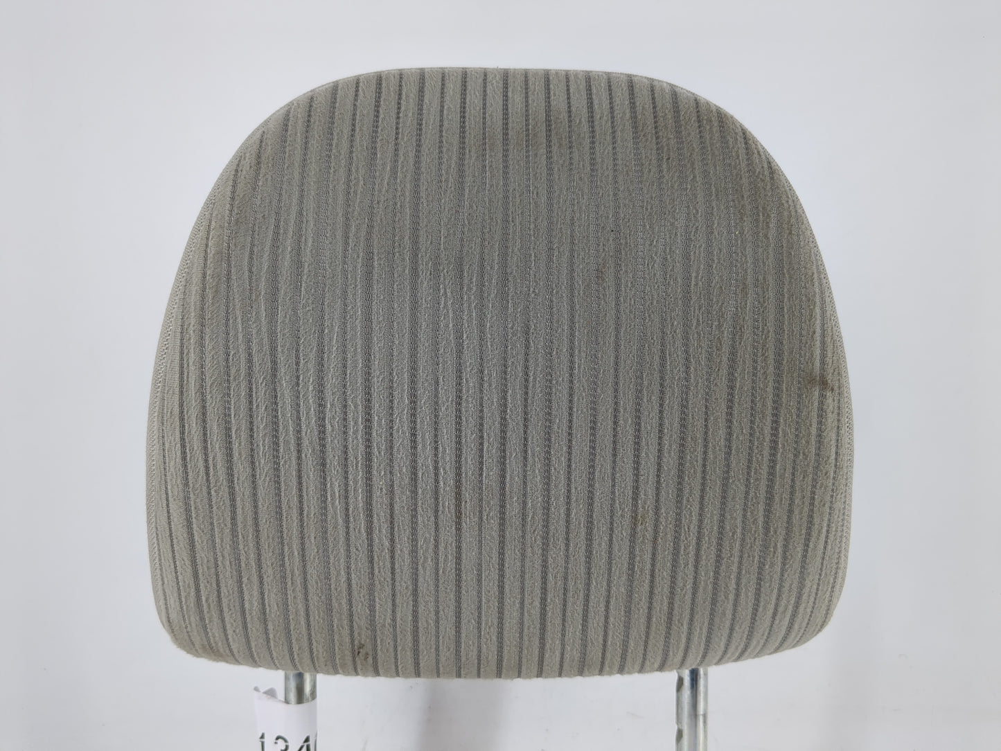 2009-2016 Toyota Venza Headrest Head Rest Rear Seat Fits Fits 2009 2010 2011 2012 2013 2014 2015 2016 OEM Used Auto Parts - 