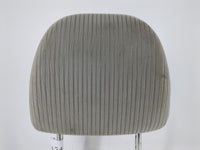 2009-2016 Toyota Venza Headrest Head Rest Rear Seat Fits Fits 2009 2010 2011 2012 2013 2014 2015 2016 OEM Used Auto Parts - 
