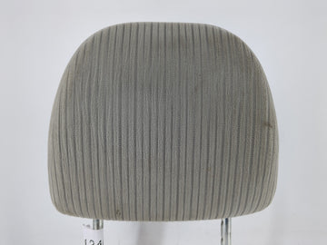 2009-2016 Toyota Venza Headrest Head Rest Rear Seat Fits Fits 2009 2010 2011 2012 2013 2014 2015 2016 OEM Used Auto Parts - 
