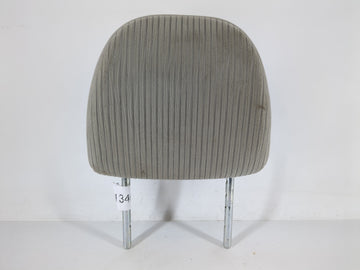 2009-2016 Toyota Venza Headrest Head Rest Rear Seat Fits Fits 2009 2010 2011 2012 2013 2014 2015 2016 OEM Used Auto Parts